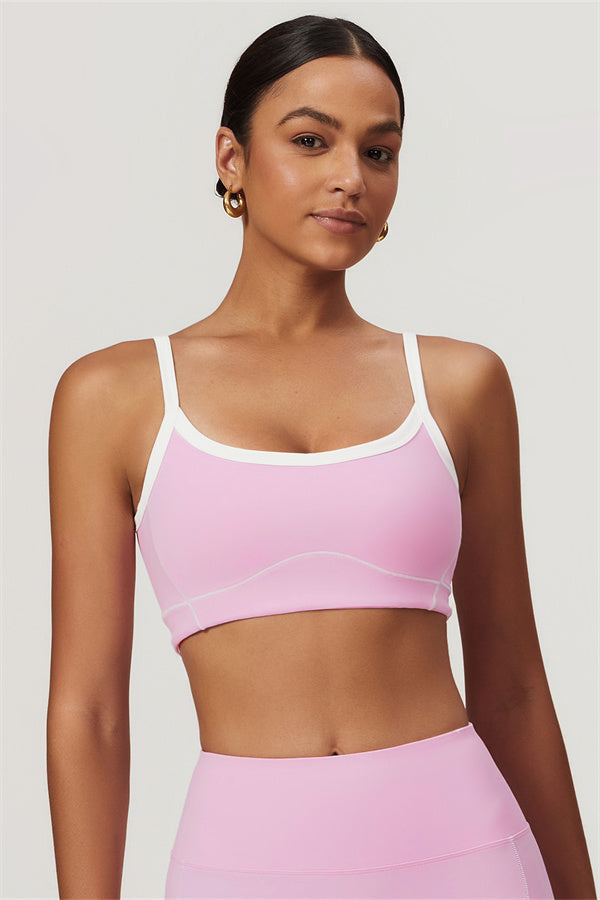 The Venture Sports Bra