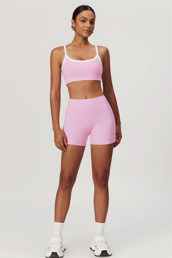 The Venture Sports Bra