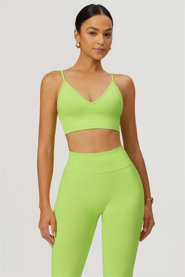 The Allure Leggings
