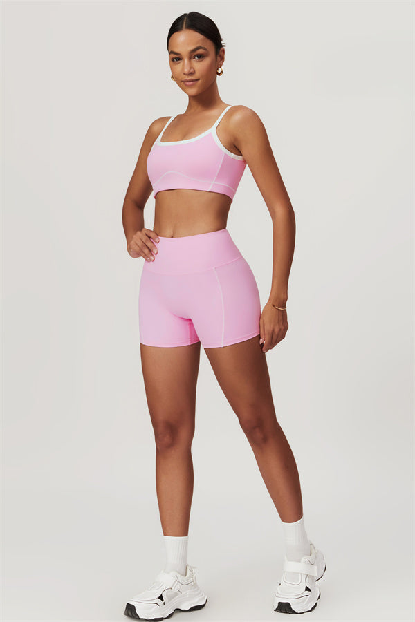 The Venture Sports Bra