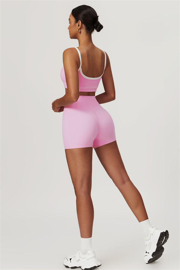 The Venture Sports Bra