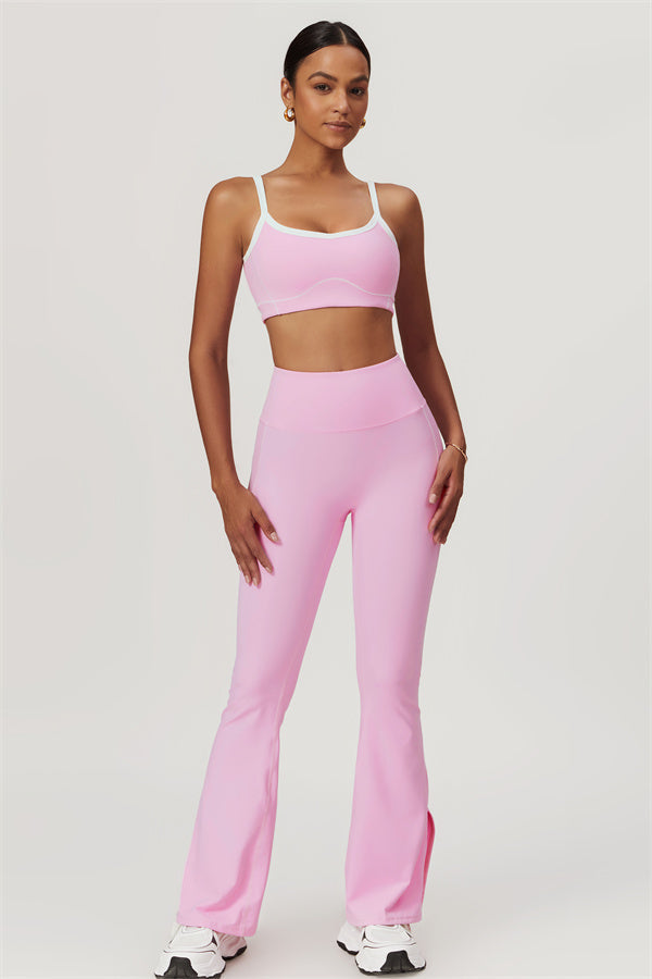 The Venture Sports Bra
