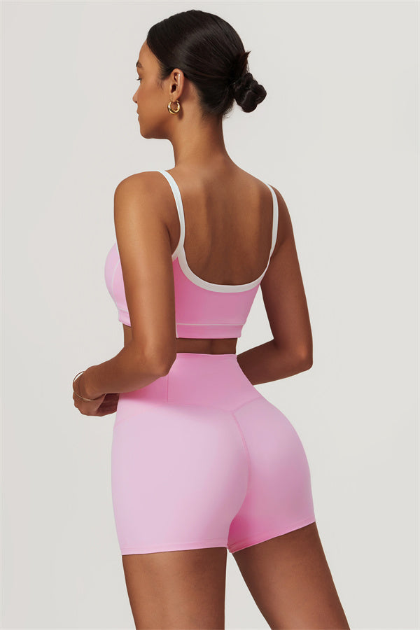 The Venture Sports Bra