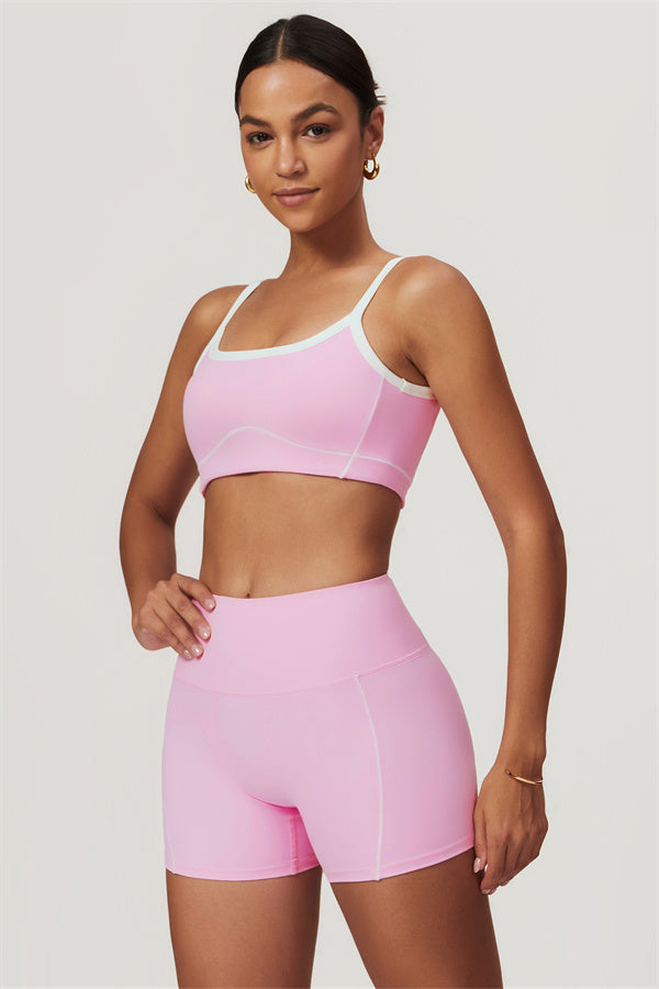 The Venture Sports Bra