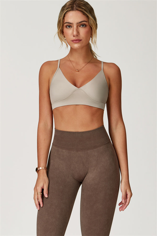 The New Zest Leggings