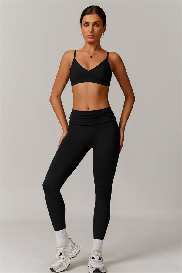 The Vigor Leggings