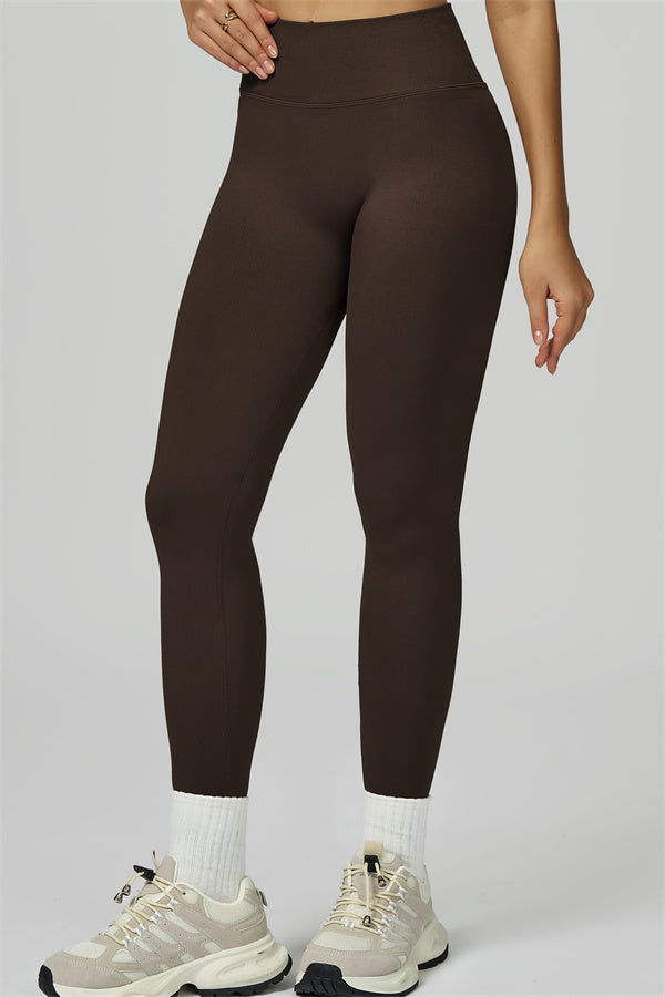 The Prime Crop Top Leggings 2-Piece Set