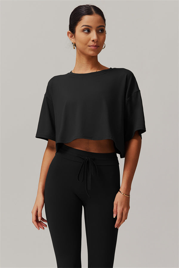 The Resonate T-shirt Leggings 2-Piece Set