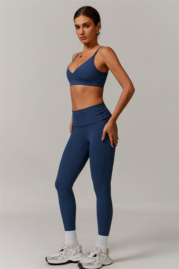 The Vigor Leggings