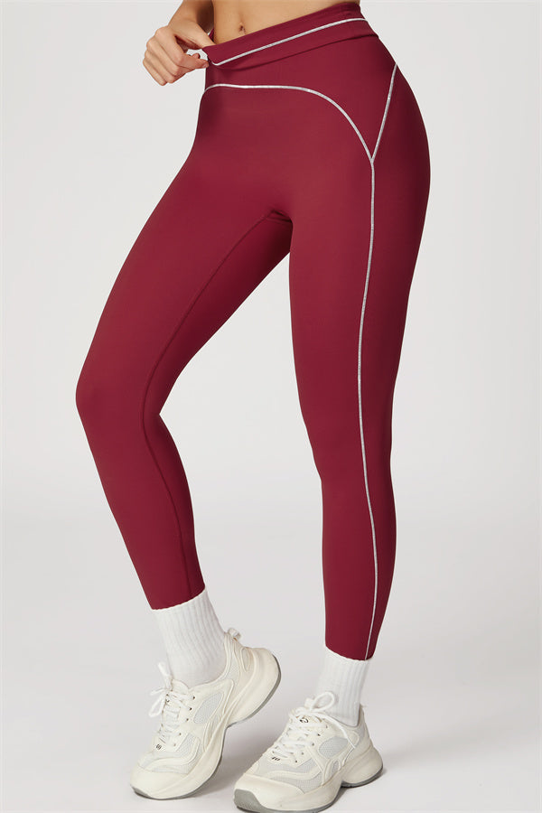 The Amara Sports Bra Leggings 2-Piece Set