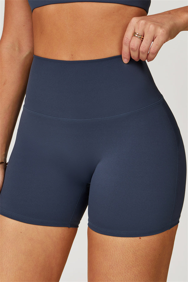 The Epic Sports Bra Shorts 2-Piece Set