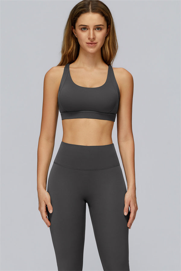 The Elle Form Leggings
