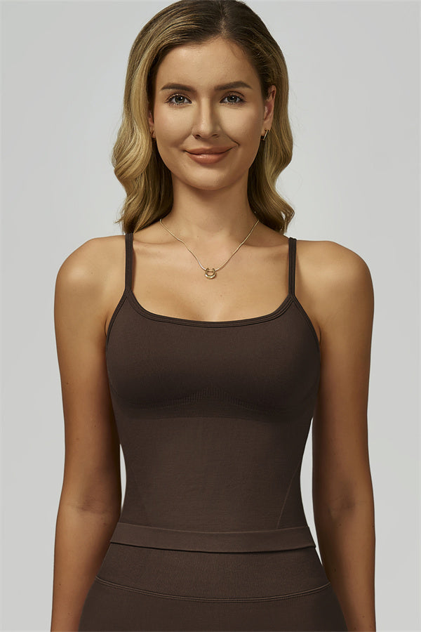 The Prime Crop Top