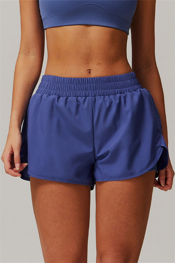 The Nova Shorts