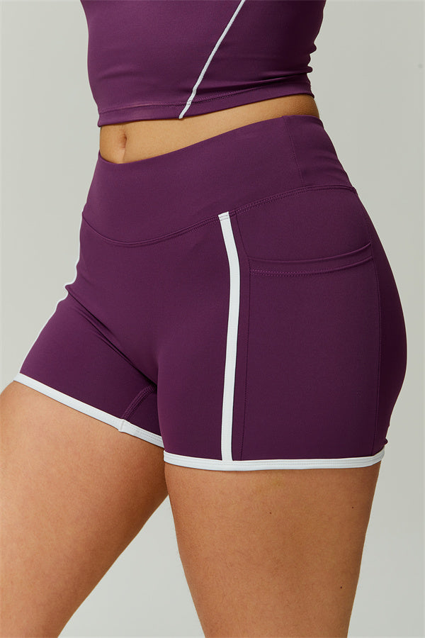 The Radiant Shorts