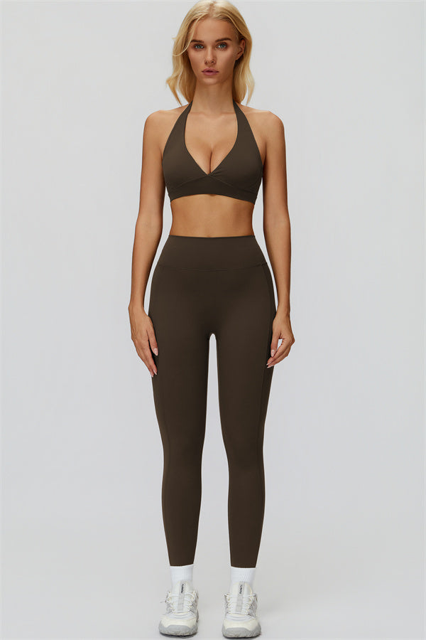 The Fyra Leggings