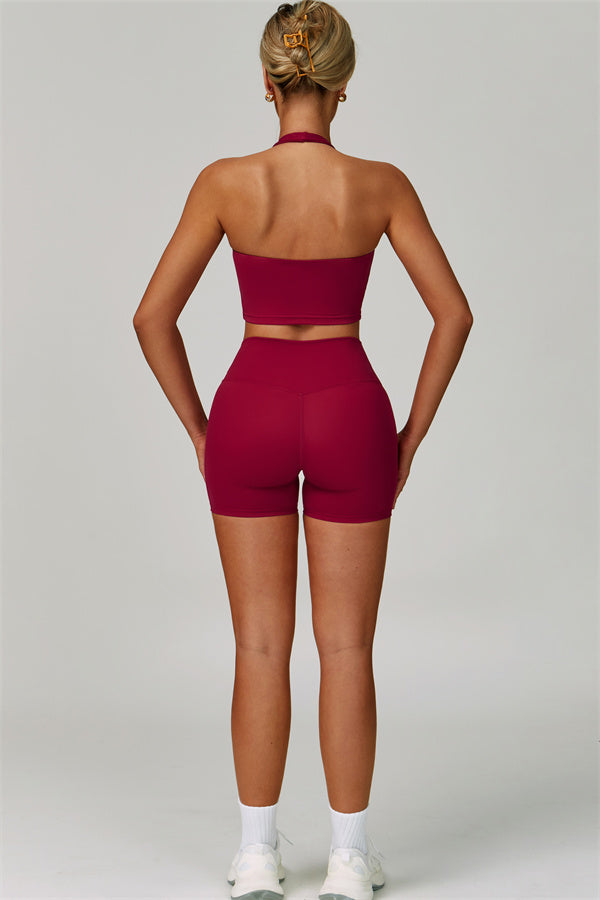 The Seraphine Shorts