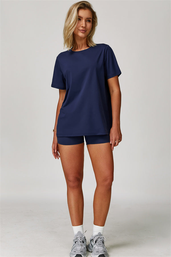 The Refresh Oversized T-shirt