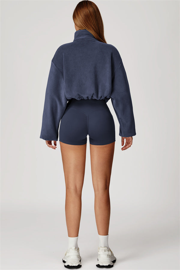 The FlexCore Sweatshirt