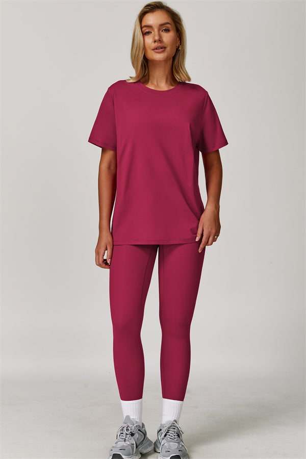 The Refresh Oversized T-shirt