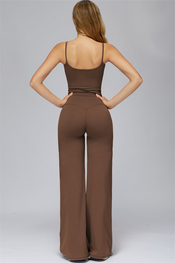 The FlexCore Crop Tank