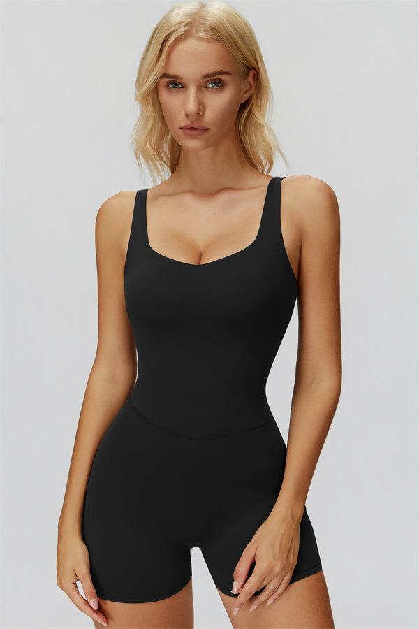 The Butterfly Romper