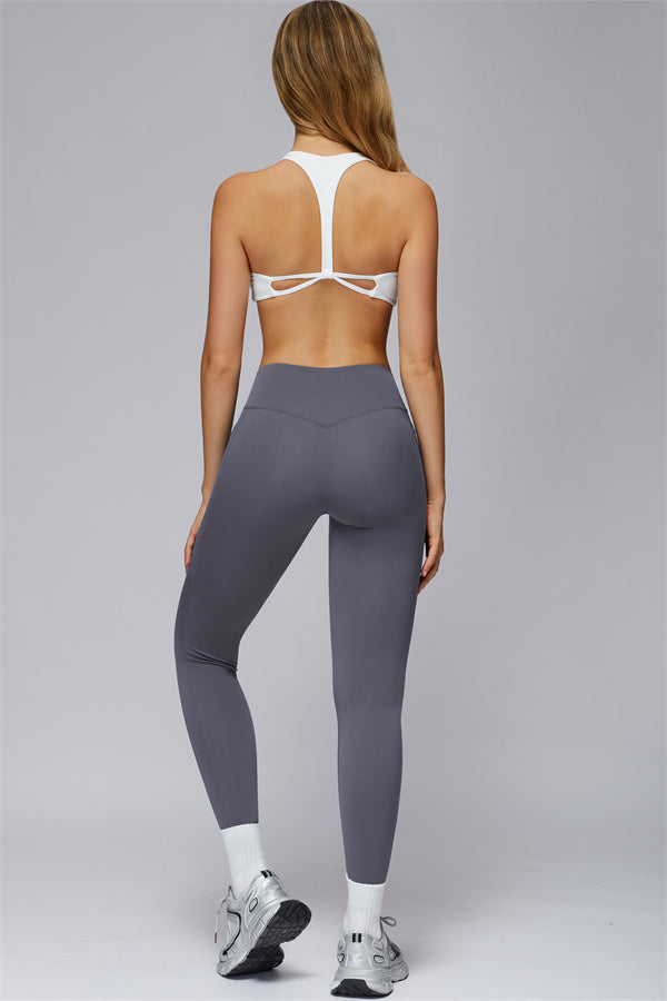 The Unbreakable Leggings