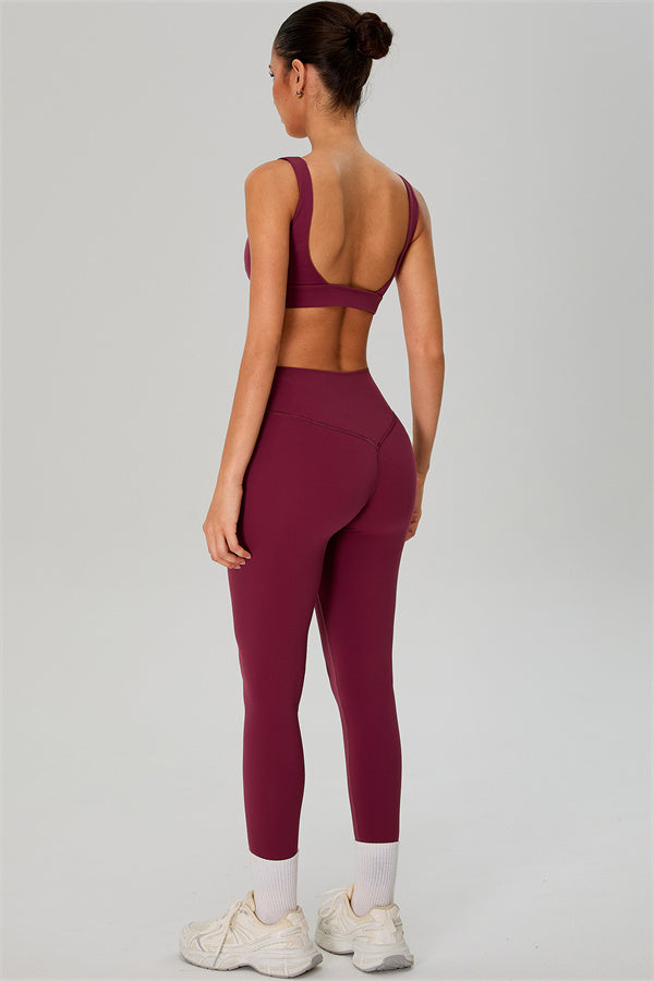 The Jewel Sports Bra