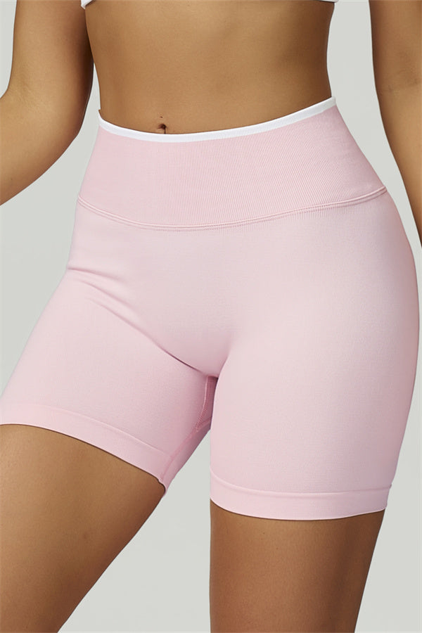 The Prime Line Shorts