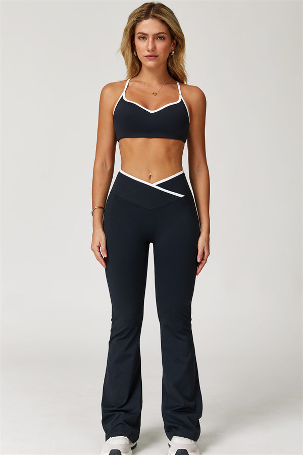 The Aiko Sports Bra