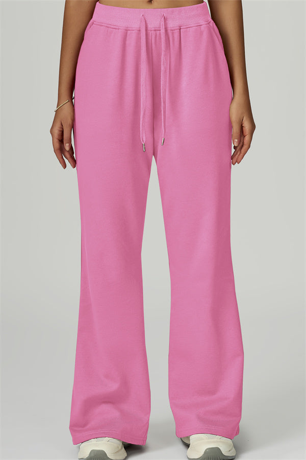 The FlexFit Pants Magenta