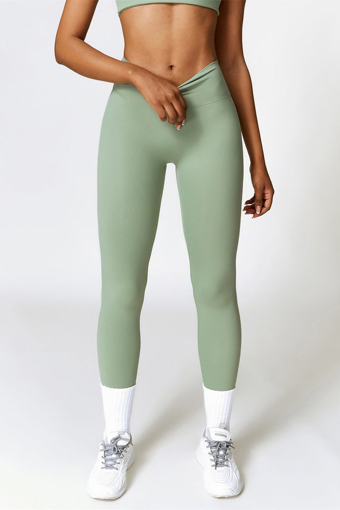 The Refresh Leggings
