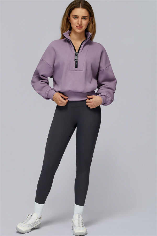 The Elle Form Sweatshirt