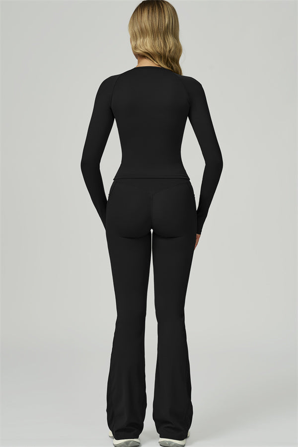 The FlexFit Active Top