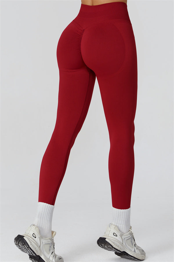 The Reign Sports Bra Leggings 2-Piece Set