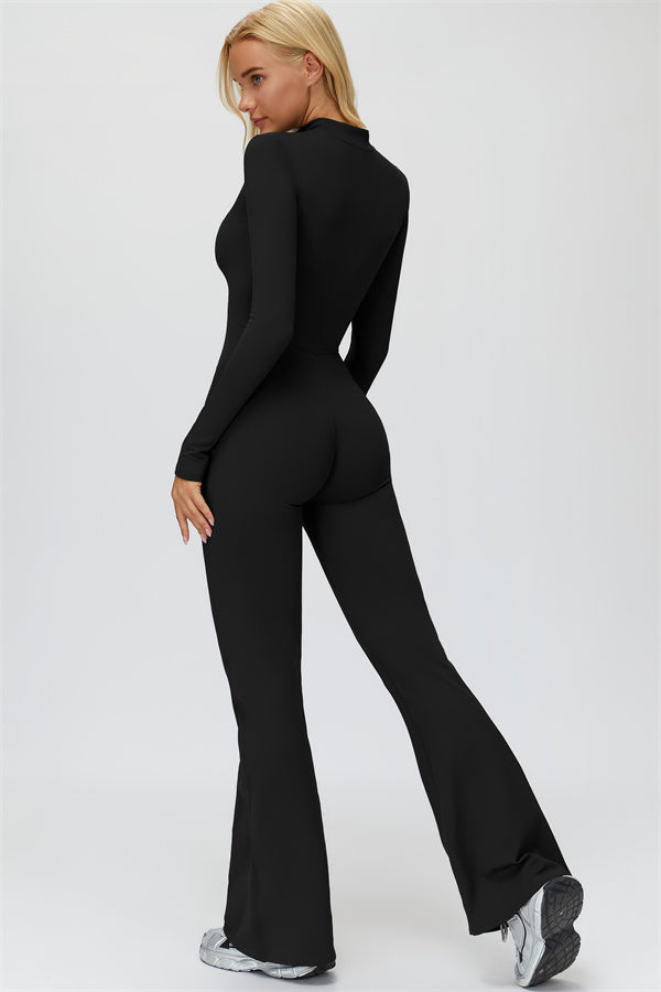 The LiftLine Jumpsuit