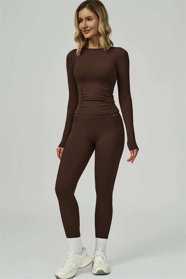 The FlexFit Active Top