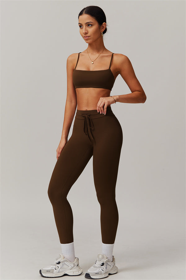 The Resonate Leggings