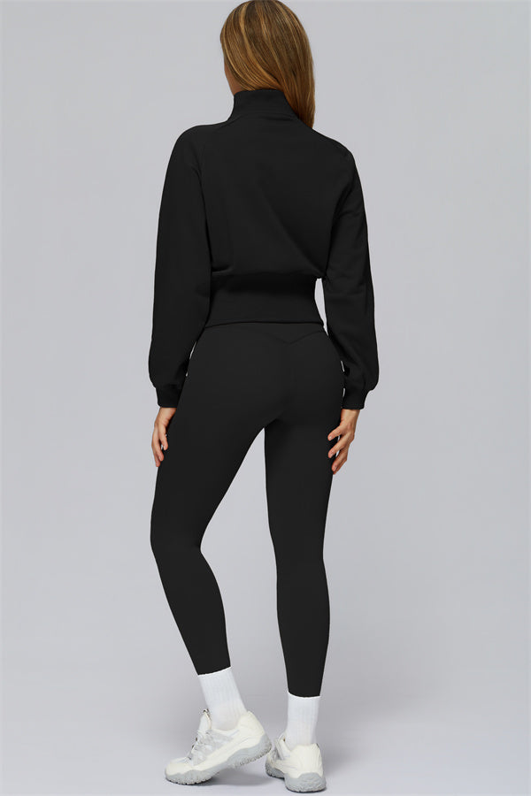 The Elle Form Leggings