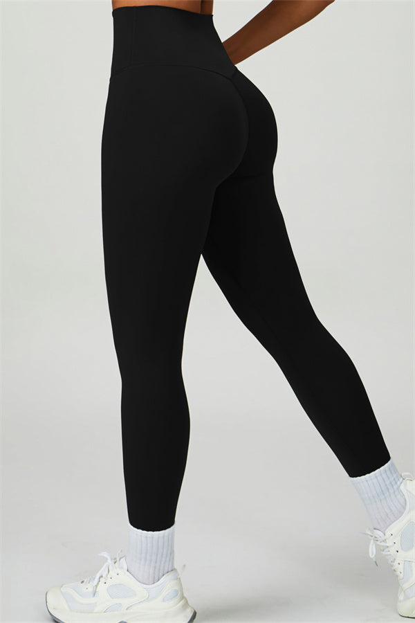 The Seraphine Jacket Sports Bra Leggings 3-Piece Set