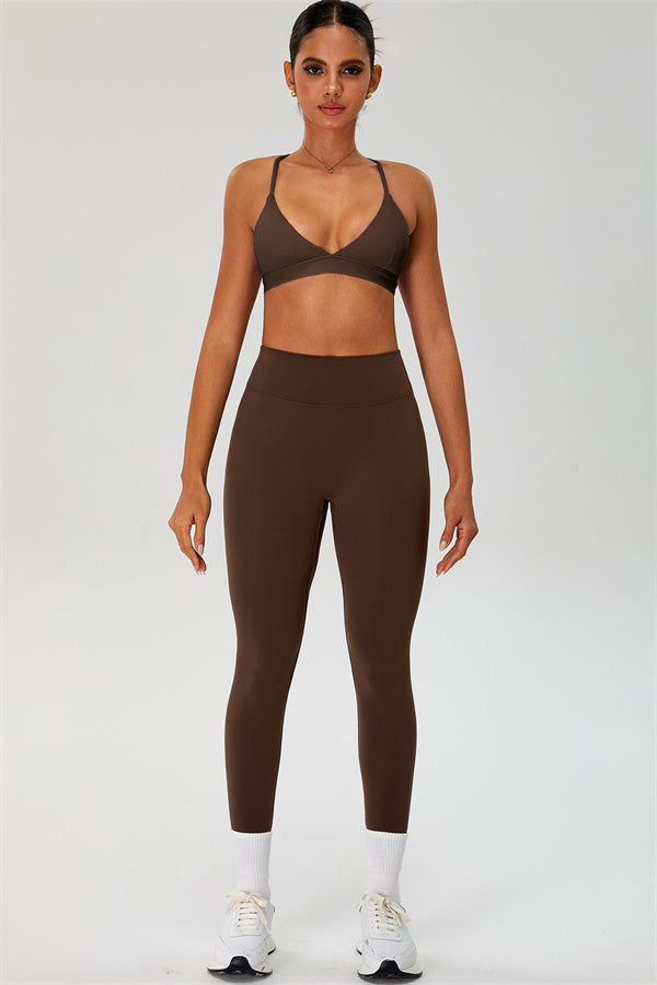 The Ember Leggings