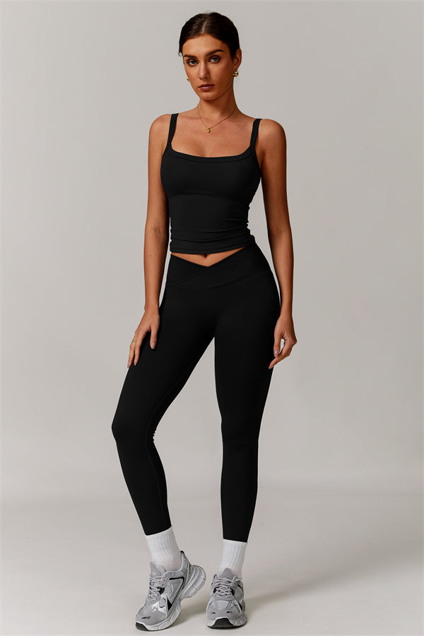 The Vivid Tank Top