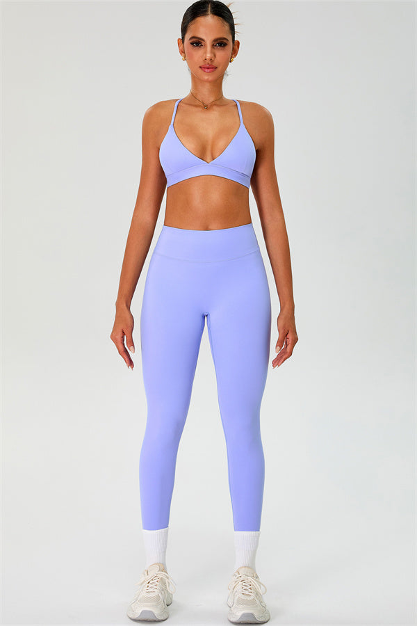 The Ember Sports Bra