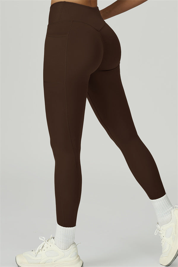The FlexFit Active Top Leggings 2-Piece Set