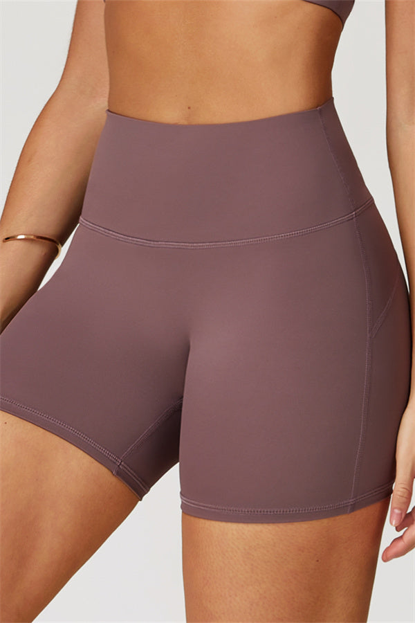 The Epic Sports Bra Shorts 2-Piece Set