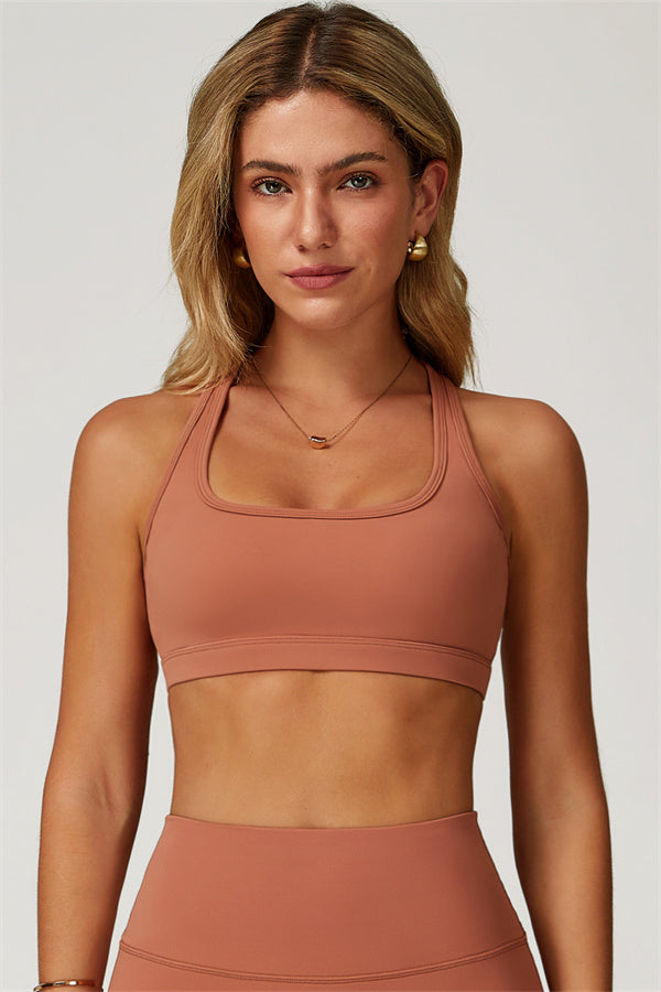 The Epic Sports Bra