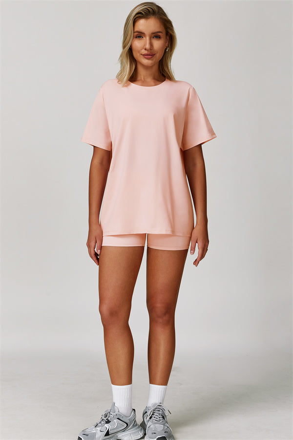 The Refresh Oversized T-shirt