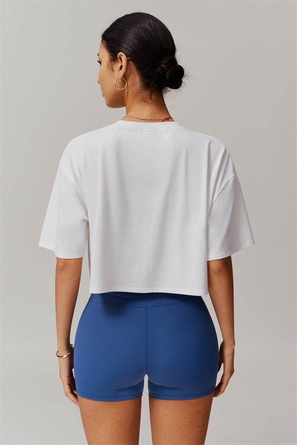 The Resonate T-shirt