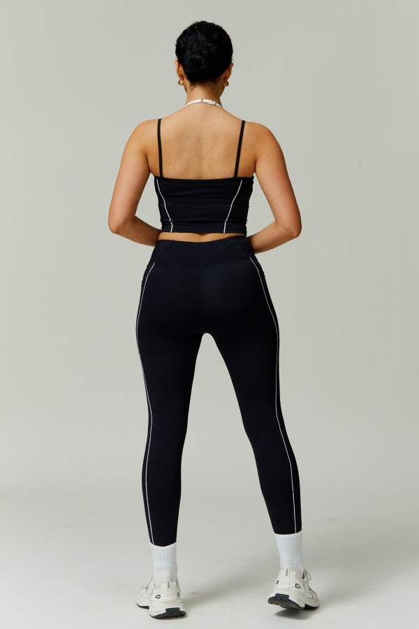 The Radiant Leggings
