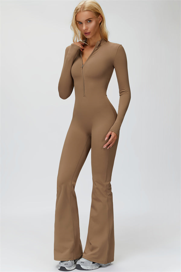 The LiftLine Jumpsuit
